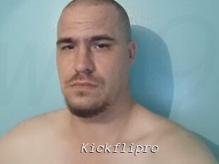 Kickflipro