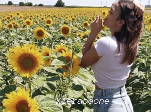 Kieraboone