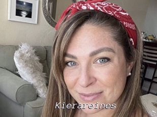 Kierareines