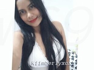 Kiimberlyxox