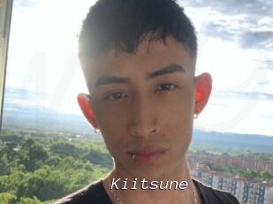 Kiitsune