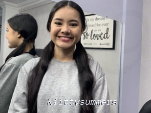 Kiittysummers