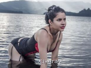 Kikaray