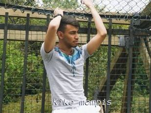 Kike_mompis