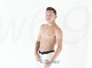 Kikewc