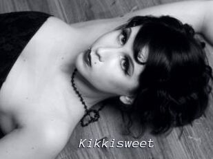 Kikkisweet