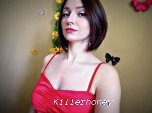 Killerhoney