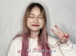 Killkabusya