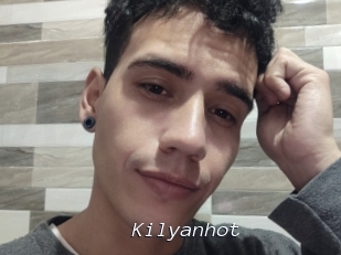 Kilyanhot