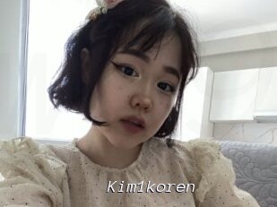 Kim1koren