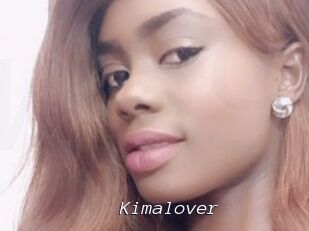 Kimalover