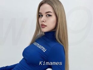 Kimames