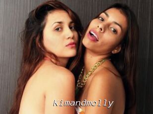 Kimandmolly