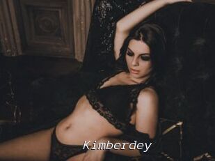 Kimberdey