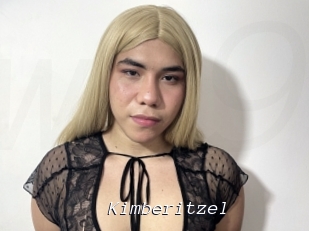 Kimberitzel