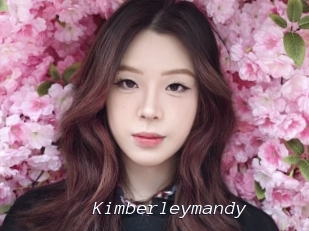 Kimberleymandy