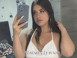 Kimberllysnow