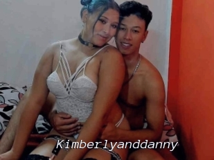 Kimberlyanddanny
