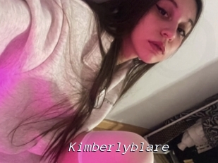 Kimberlyblare