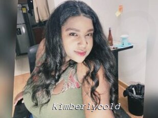 Kimberlycold