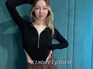 Kimberlyford