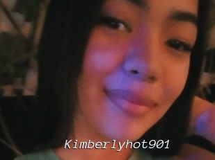 Kimberlyhot901
