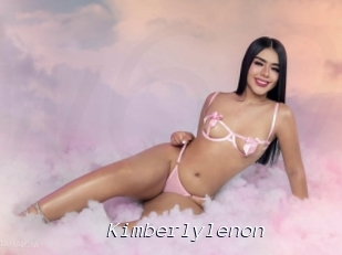 Kimberlylenon