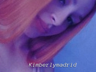 Kimberlymadrid