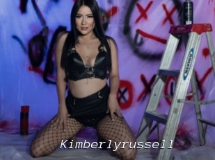 Kimberlyrussell
