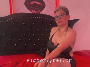 Kimberlytailor