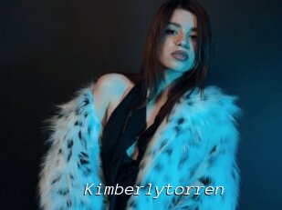 Kimberlytorren