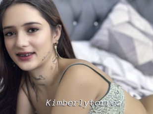 Kimberlytorrez