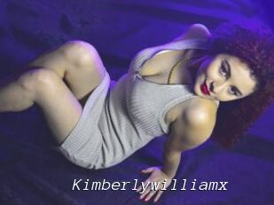 Kimberlywilliamx