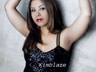 Kimblaze
