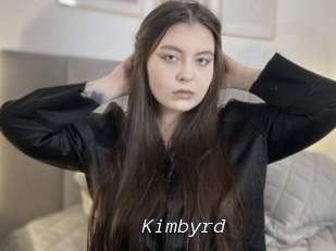 Kimbyrd