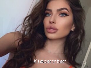 Kimcarrter