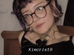 Kimcris19