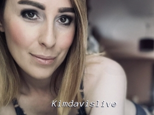 Kimdavislive