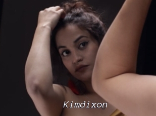 Kimdixon