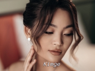 Kimge