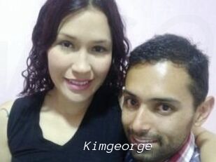 Kimgeorge