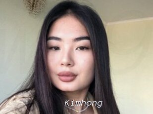 Kimhong
