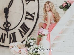 Kimibarbie