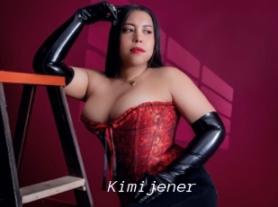 Kimijener