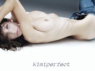 Kimiperfect