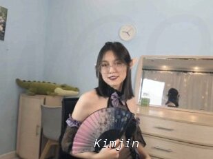 Kimjin