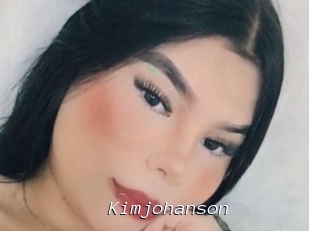 Kimjohanson
