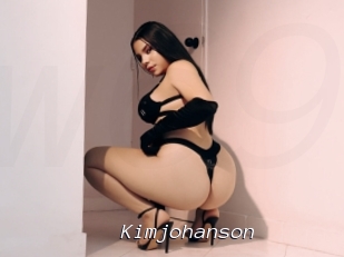 Kimjohanson
