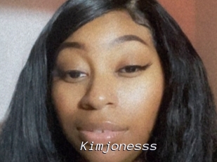 Kimjonesss