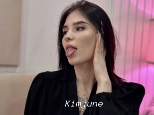 Kimjune